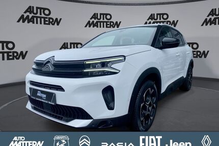 Citroen C5 Aircross Gebrauchtwagen