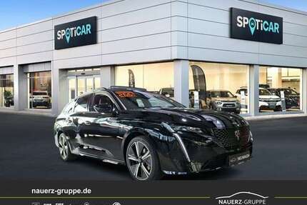 Peugeot 308 Gebrauchtwagen
