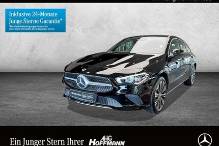 Mercedes-Benz CLA 250 Shooting Brake Gebrauchtwagen