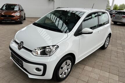 VW up! Gebrauchtwagen