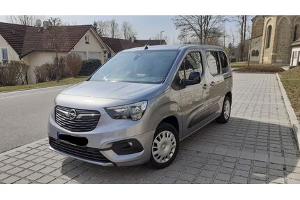 Opel Combo Life Gebrauchtwagen