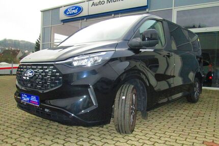 Ford Tourneo Custom Gebrauchtwagen