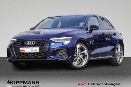 Audi S3 Gebrauchtwagen