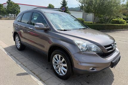 Honda CR-V Gebrauchtwagen