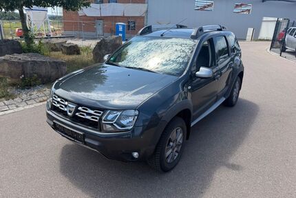 Dacia Duster Gebrauchtwagen