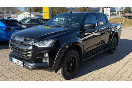 Isuzu D-Max Gebrauchtwagen