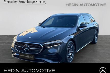 Mercedes-Benz E 300 Gebrauchtwagen