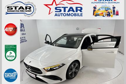 Mercedes-Benz A 200 Gebrauchtwagen
