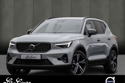 Volvo XC40 Gebrauchtwagen
