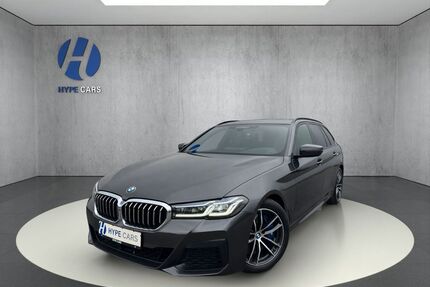 BMW 540 Gebrauchtwagen