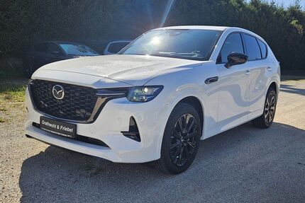 Mazda CX-60 Gebrauchtwagen
