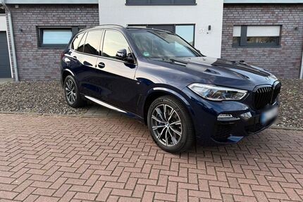 BMW X5 Gebrauchtwagen