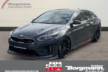 Kia pro ceed / ProCeed Gebrauchtwagen