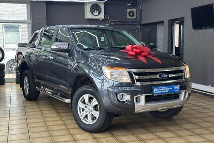 Ford Ranger Gebrauchtwagen