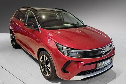 Opel Grandland (X) Gebrauchtwagen
