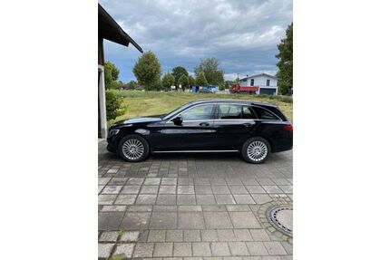 Mercedes-Benz C 220 Gebrauchtwagen