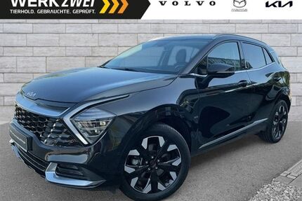 Kia Sportage Gebrauchtwagen