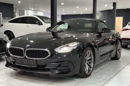 BMW Z4 Gebrauchtwagen
