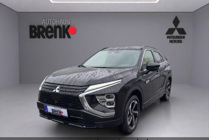 Mitsubishi Eclipse Cross Gebrauchtwagen