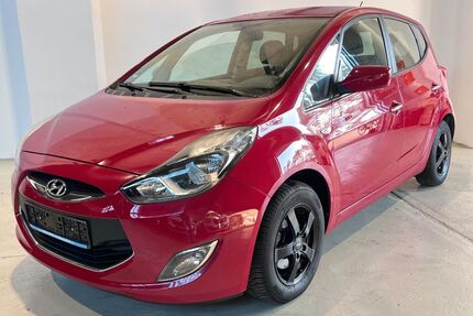 Hyundai ix20 Gebrauchtwagen