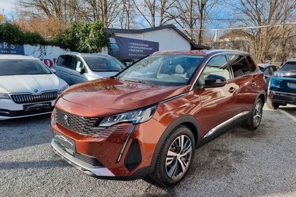 Peugeot 5008 Gebrauchtwagen