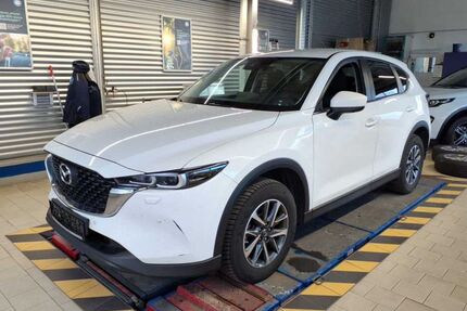 Mazda CX-5 Gebrauchtwagen