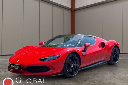 Ferrari 296 GTB Gebrauchtwagen