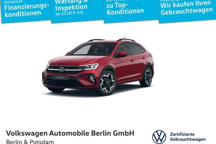 VW Taigo Gebrauchtwagen
