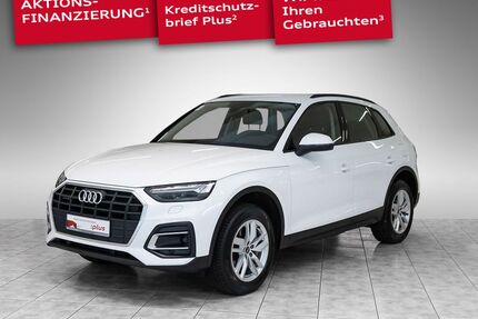 Audi Q5 Gebrauchtwagen