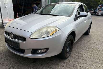 Fiat Bravo Gebrauchtwagen