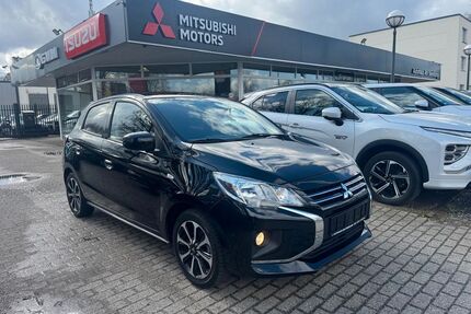 Mitsubishi Space Star Gebrauchtwagen