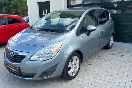 Opel Meriva Gebrauchtwagen