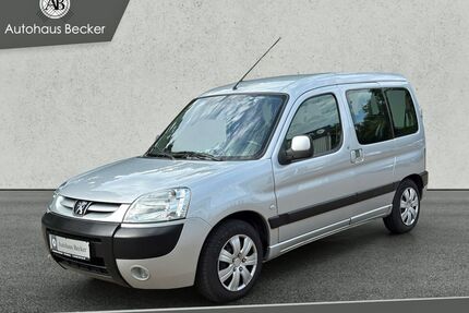 Peugeot Partner Gebrauchtwagen