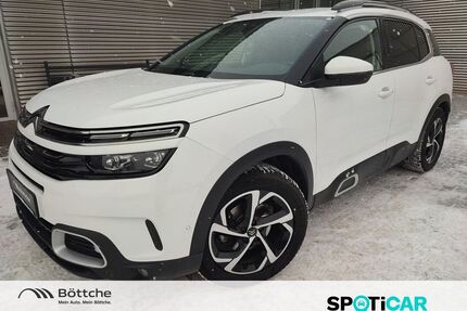 Citroen C5 Aircross Gebrauchtwagen