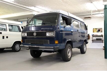 VW T3 andere Gebrauchtwagen