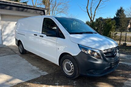 Mercedes-Benz Vito Gebrauchtwagen