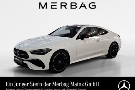 Mercedes-Benz CLE 180 Gebrauchtwagen