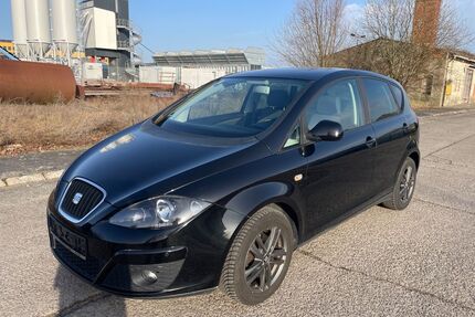 Seat Altea Gebrauchtwagen