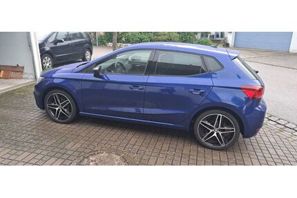 Seat Ibiza Gebrauchtwagen