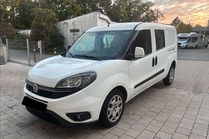 Fiat Doblo Gebrauchtwagen