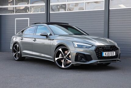 Audi A5 Gebrauchtwagen