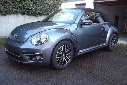 VW Beetle Gebrauchtwagen