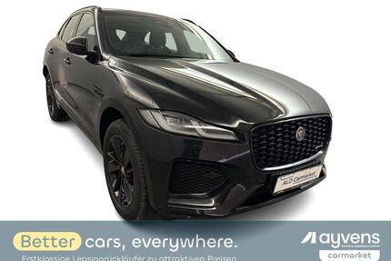 Jaguar F-Pace Gebrauchtwagen