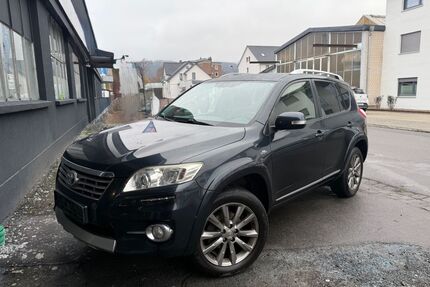Toyota RAV 4 Gebrauchtwagen