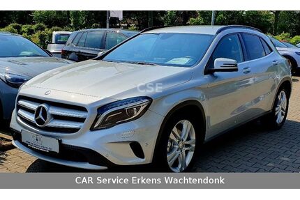 Mercedes-Benz GLA 200 Gebrauchtwagen