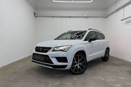 Cupra Ateca Gebrauchtwagen