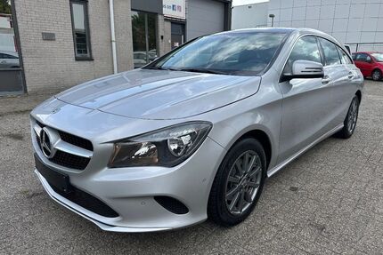 Mercedes-Benz CLA 200 Shooting Brake Gebrauchtwagen