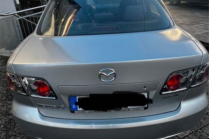 Mazda 6 Gebrauchtwagen