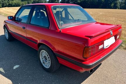 BMW 318 Gebrauchtwagen