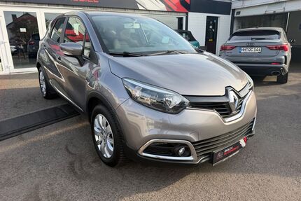 Renault Captur Gebrauchtwagen